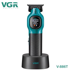 VGR V-886T Professional Hair Trimmer