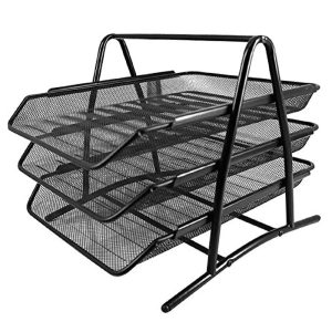 Wire Mesh Document Tray DL3033