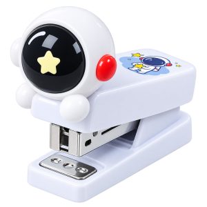 Astronaut Doll Head Stapler MIAX-F0374
