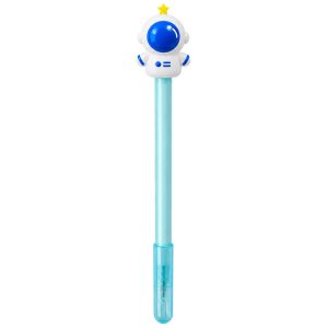 Astronaut Cap Gel Pen MIAX-0342