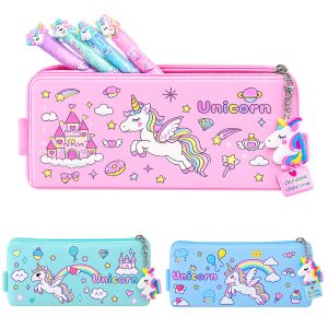 Unicorn Pencil Case MIAX-0302