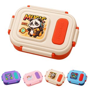 Kids Portable Lunch Box K882