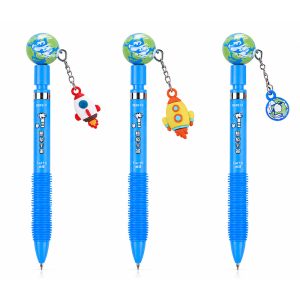 Novelty Planet-Top Pen 5161