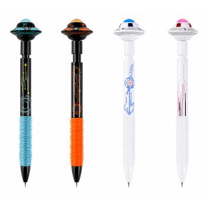Star/Rocket-Top Pen 5121