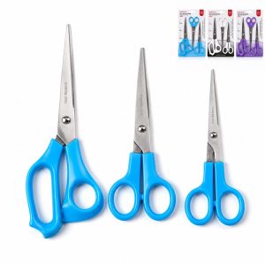 3-Piece Scissors Set – 3-Sizes DL3197-3