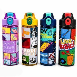 Kids Water Bottle 700ml YQ-5115