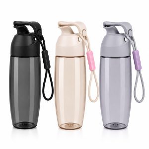 Protein Shaker Blender Bottle (600ml) YL288M-600
