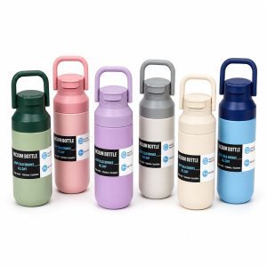 Vacuum Bottle (500ml) K514-500