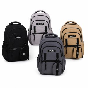 School Backpack BG-89203