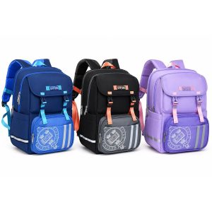 Oxford Kids School Backpack  X1315