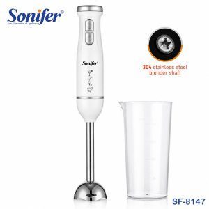 Sonifer SF-8152S Hand Blender – 1000W
