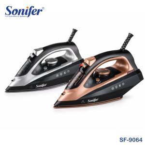 Sonifer SF-9064 Steam Iron – 2200W