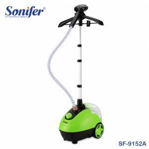 Sonifer SF-9152A Garment Steamer – 1700W | 1.3L Water Tank
