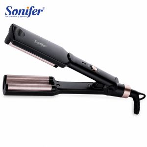 Sonifer SF-9713 Mini Wavy Hair Curling Iron – 42W