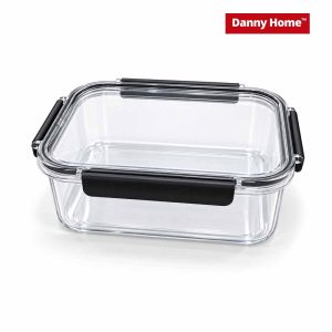 Danny Home 500 ml Rectangular Sealed Crisper