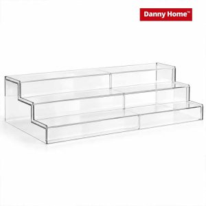 Danny Home Expandable 3-Tier Organizer Stand