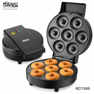 DSP KC1366 Donut Maker