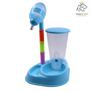 Automatic water dispenser with bowl MB1074