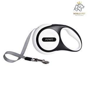 Retractable 5-meter dog leash MB261