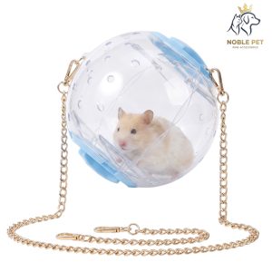 Medium 16-cm hamster exercise ball Bag MB5121-HAM