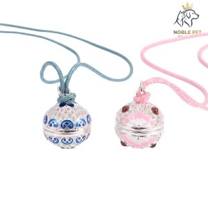Scented pet collar accessory MB5142