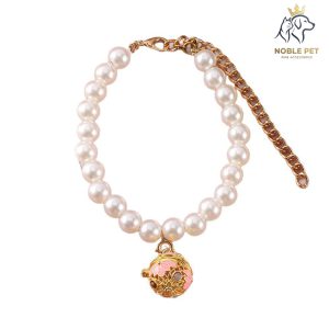Scented pet collar accessory MB5143