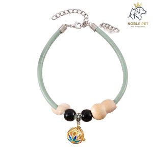 Scented pet collar accessory MB5144
