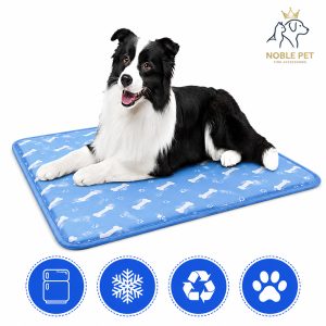 Self-cooling gel pet mat, size S MB5145S