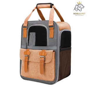 Comfortable Cat carrier bag MB527