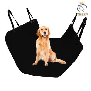 Protective car seat cover for dogs MC0103