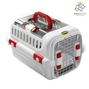 Airline-Compliant Cat cage MS034