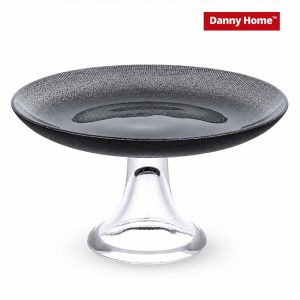 Glass Cake Stand