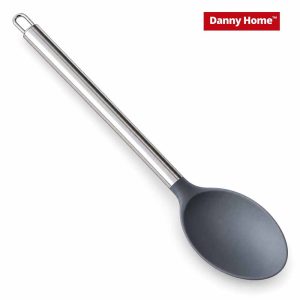 Danny Home Silicone Cooking Spoon – 33 cm