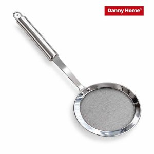 Danny Home Multifunction Fine Mesh Strainer – 10 cm